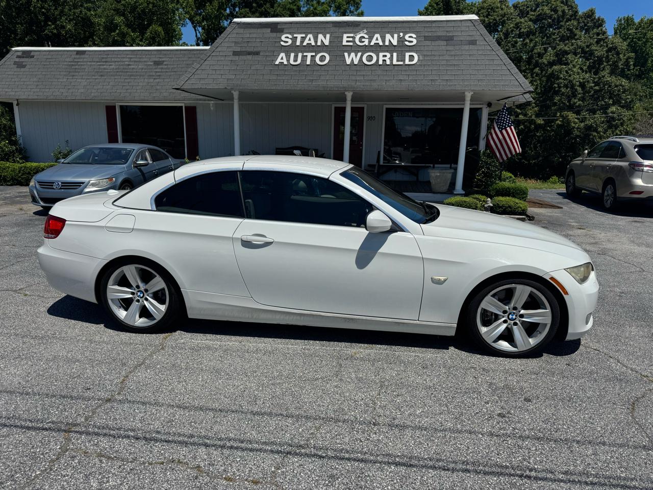 bmw 3 series 2010 WBAWL7C59AP474410 image bmw 3 series 2010 WBAWL7C59AP474410 image